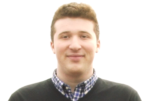Julien Latouche, fondateur de Votre Robin ©Votre Robin