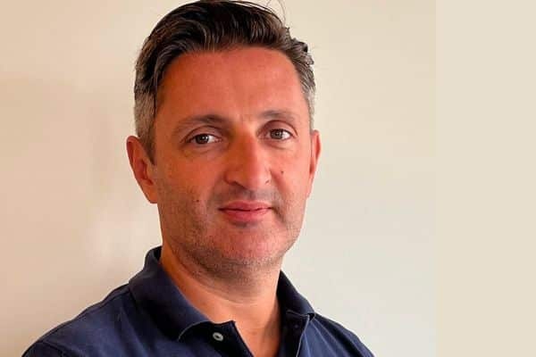 [Nomination] Nicolas Dupouy est nommé Chief Technical Officer de LinkCy