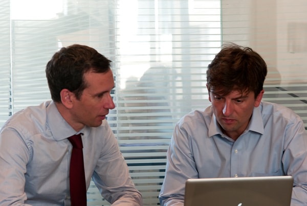 La plateforme de travail collaboratif Wimi lève 1,2 million d'euros