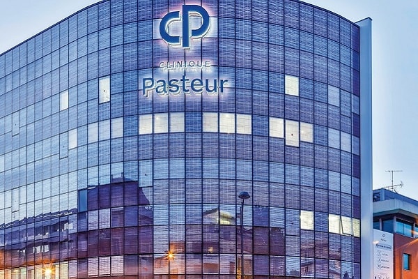 La Clinique Pasteur passe à la consultation médicale à distance