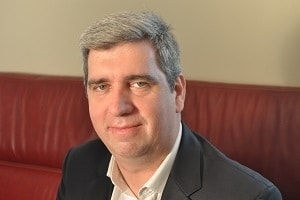 d’Olivier Ligneul, vice-président du CESIN - CTO & Group Chief Information Security Officer d’EDF