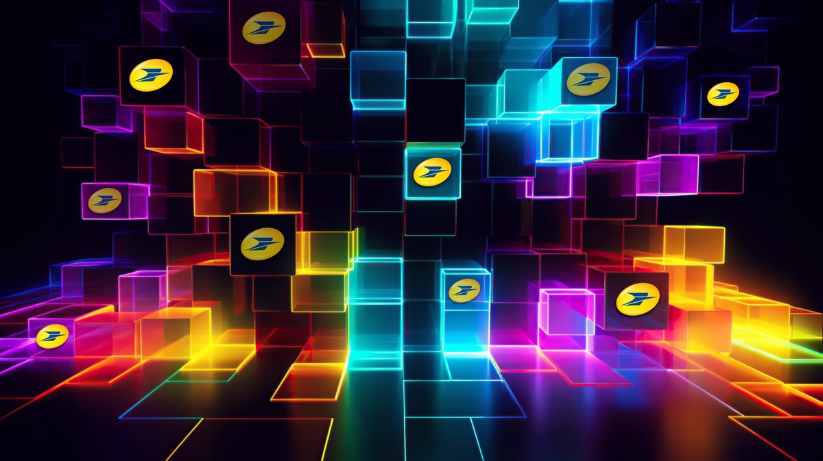 VivaTech 2025 : La Poste s’inspire de Tetris pour optimiser le chargement de ses camions