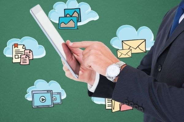 RH : cinq informations dans notre radar