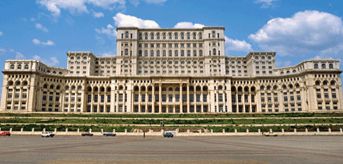 Roumanie - Pôle de services IT