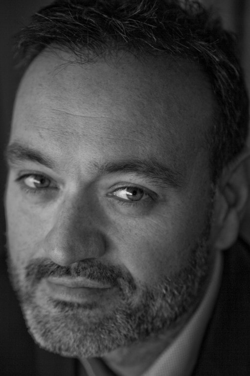 Fabien Gautier, Directeur du Business Developpement et du Marketing, Equinix.