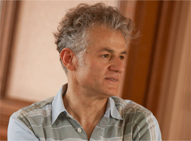 Philippe Mustar