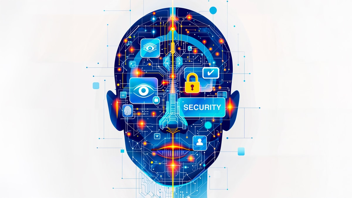 IA à grande échelle : la confiance ne passera que par la cybersécurité 