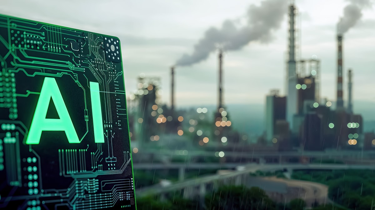 Les data centers, trop énergivores pour leur propre développement
