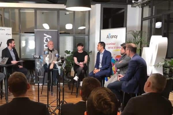 [Replay] Informatique quantique : quelles opportunités immédiates pour les entreprises ?