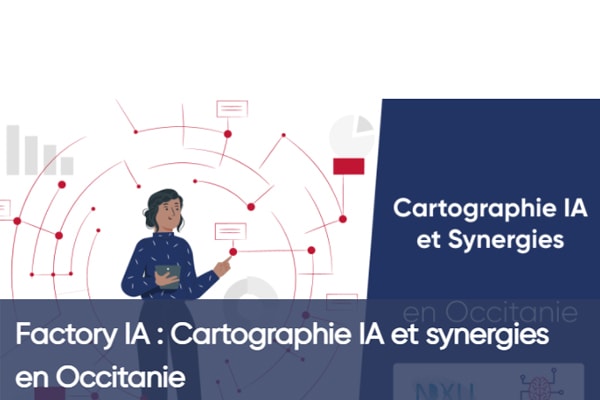 Intelligence Artificielle, accélérateur de croissance en Occitanie