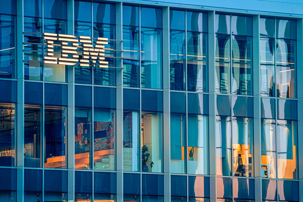 IBM veut automatiser les décisions critiques