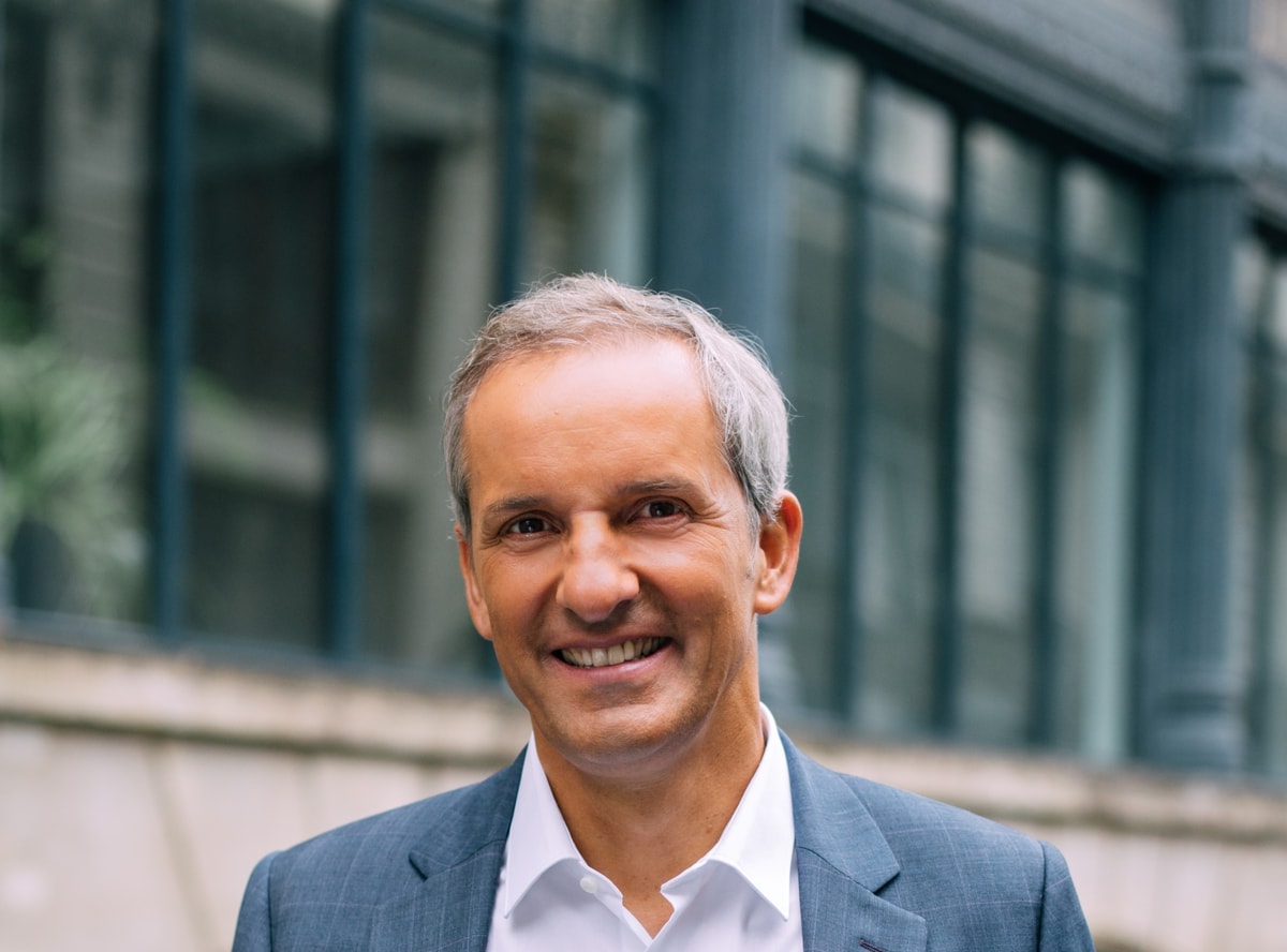 "Chez MAIF, le déploiement de l'IA ne pouvait pas se faire sans le corps social"