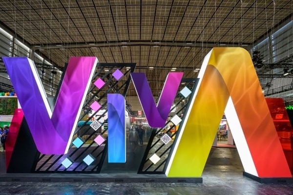 [Vivatech2023] Des innovations « décoiffantes » bientôt à découvrir