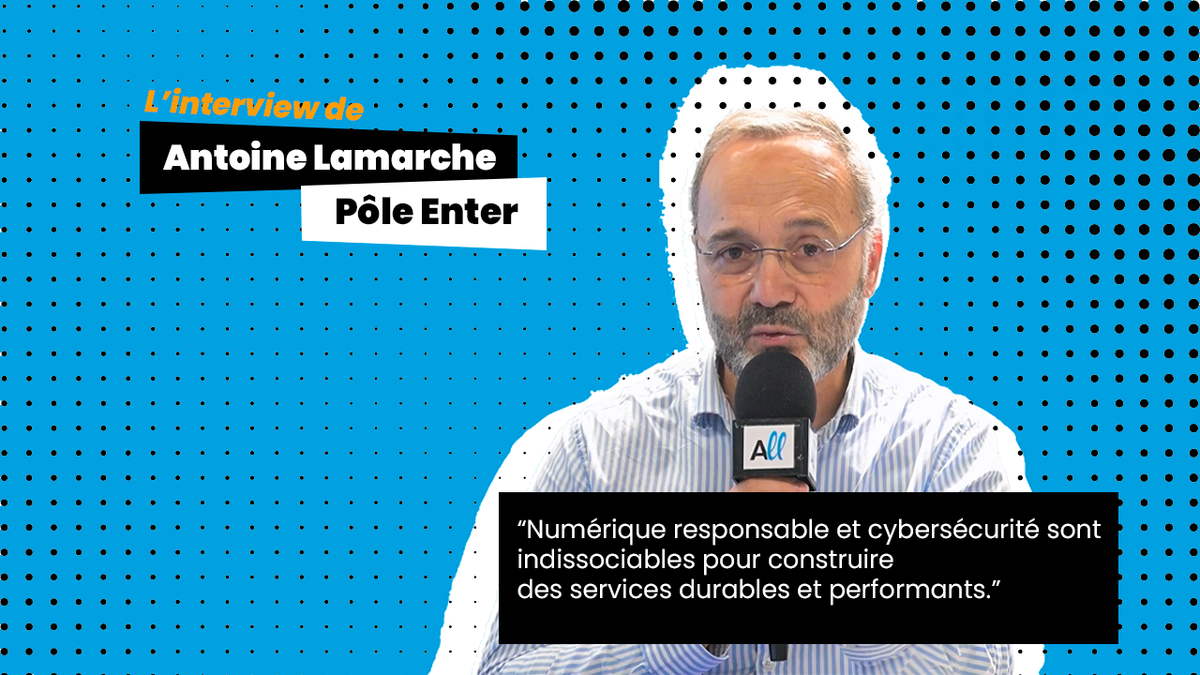 Construire un numérique durable grâce aux pôles de compétitivité