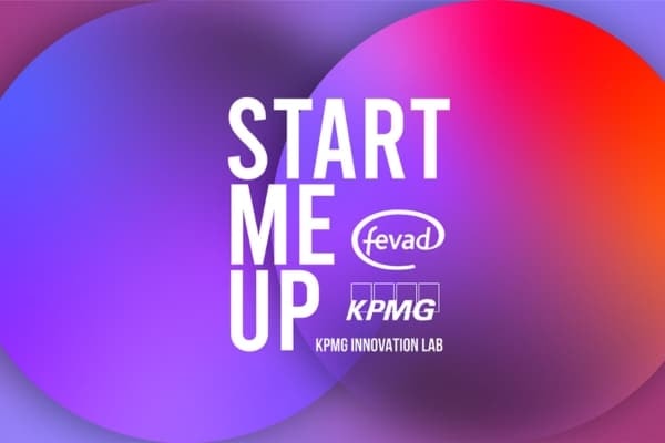 [Appel à candidatures] KPMG et la Fevad lancent l’édition 2023 du challenge « Start me Up ! »