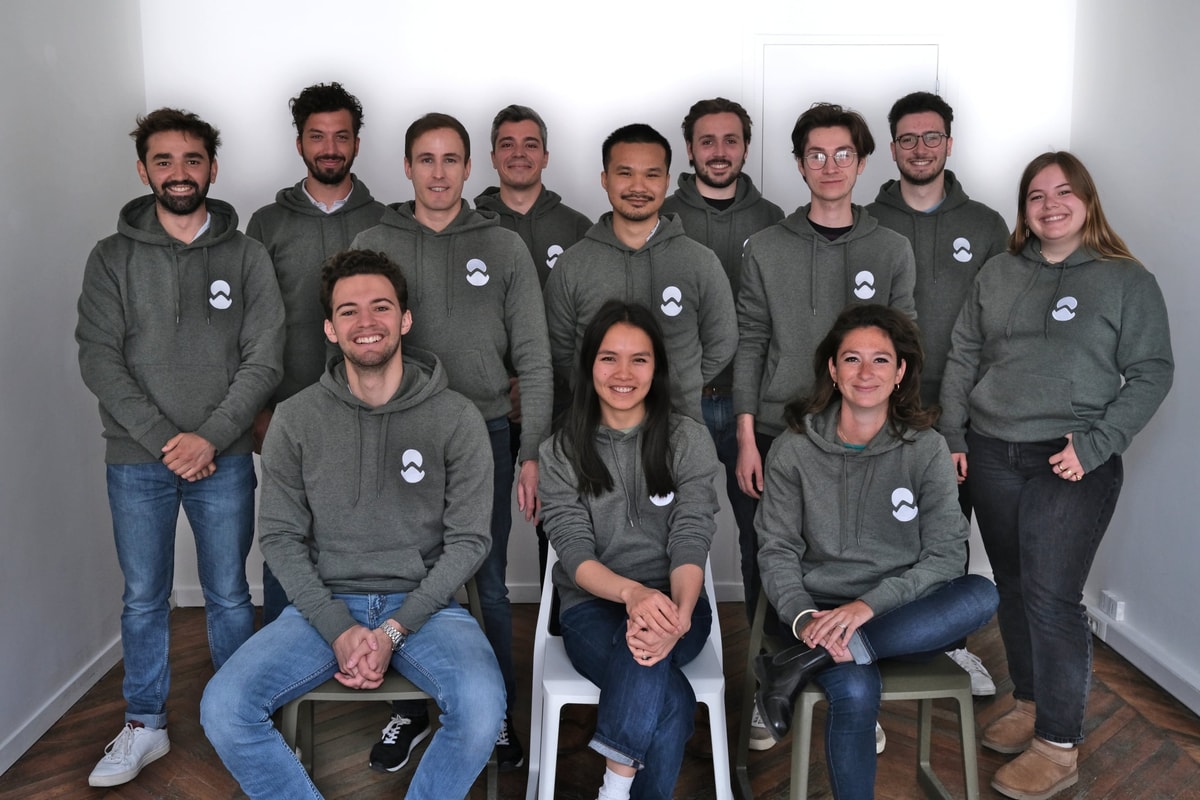 La fintech responsable Goodvest lève 2 millions d’euros pour doubler ses effectifs