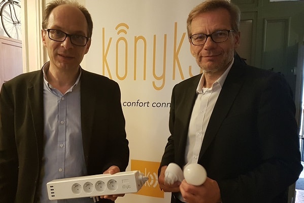 Smart home : les assistants vocaux accélèrent le taux d’équipement des foyers