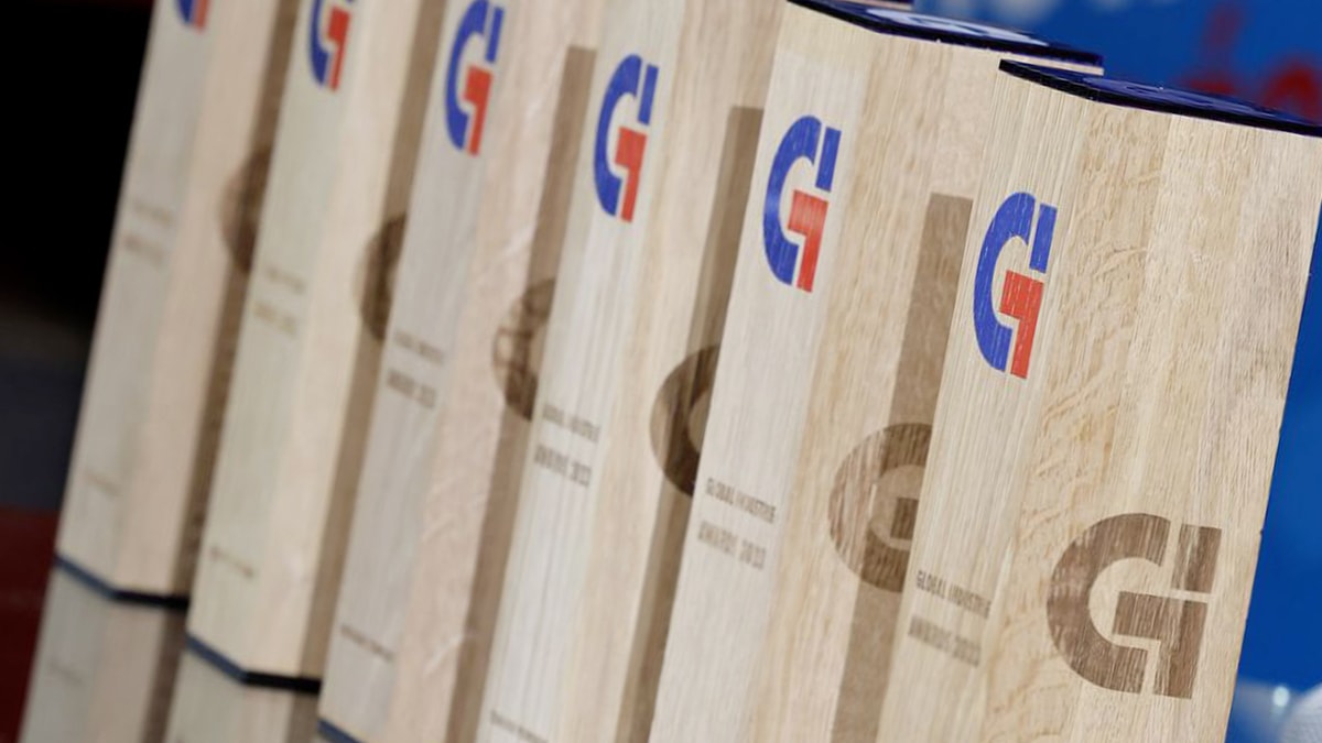 Les GI Awards 2026 récompensent six innovations industrielles au salon Global Industrie 