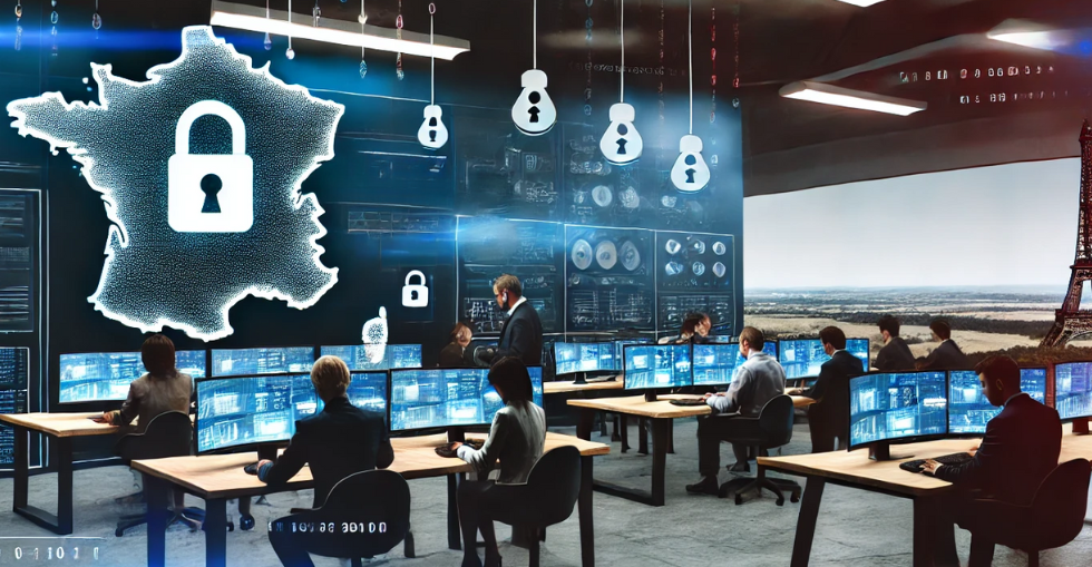 Le Top 10 des start-up cyber françaises qui parient sur l’international
