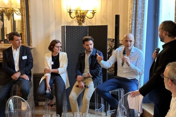 Grand dîner : Quelles Data Platform et gouvernance pour maîtriser le Data Chaos ?