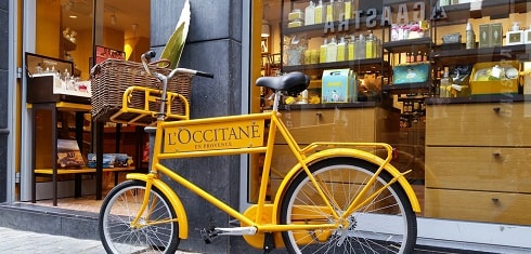 Portrait sécurité : Maxime Terrier, un « Security Champion » au service Achats pour l’Occitane