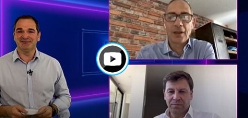 [🎥Alliancy Inspiration] Vulnérabilité des équipes IT, automatisation, cloud computing… Quels choix pour renforcer son autonomie numérique ?