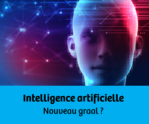 Dossier - intelligence artificielle