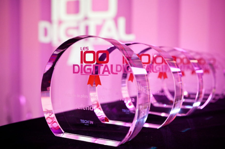 Ce qu’il faut retenir de l’édition 2017 du 100 Digital