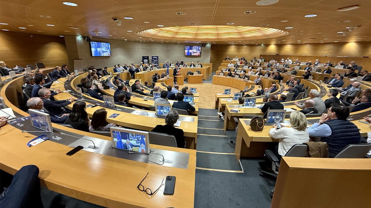 Les Rencontres Numériques de Strasbourg structurent une feuille de route pour l’autonomie technologique européenne