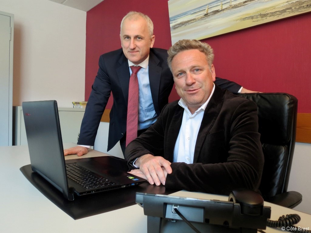 Datacenter écoresponsable : PebsCo Bretagne investit