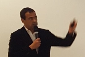 Mehdi Siné (ACTA) : « Le numérique change la recherche et le transfert des innovations vers les producteurs »