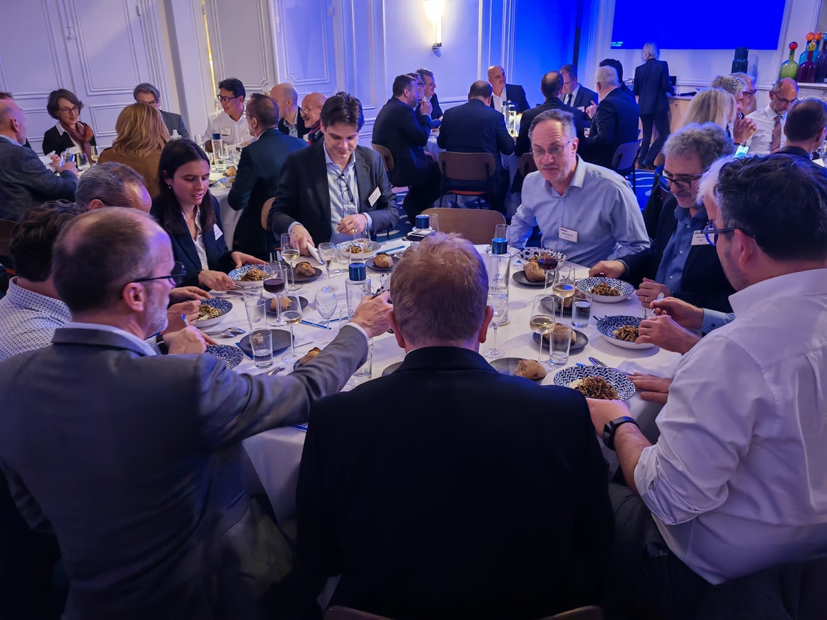 What's Next, CIO ? Comment incarner le numérique au bon niveau dans les organisations ?