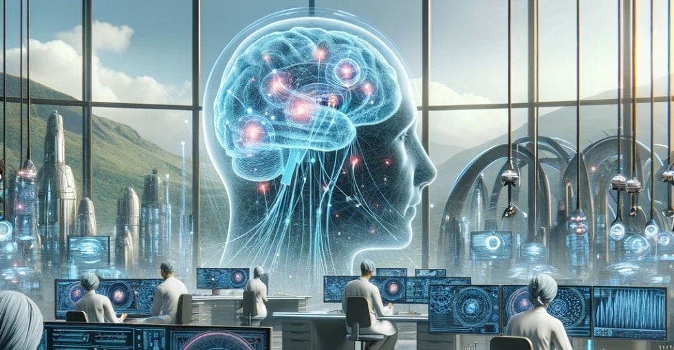 Les interfaces cerveau-machine à l’assaut du handicap