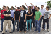Azendoo et OBS jouent "collaboratif"