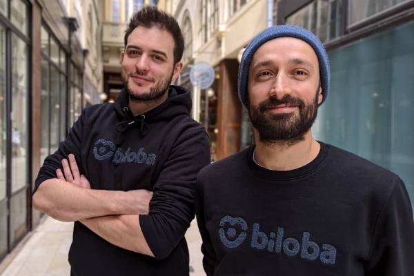 Biloba lève 1,2 million d'euros pour son app de consultations médicales
