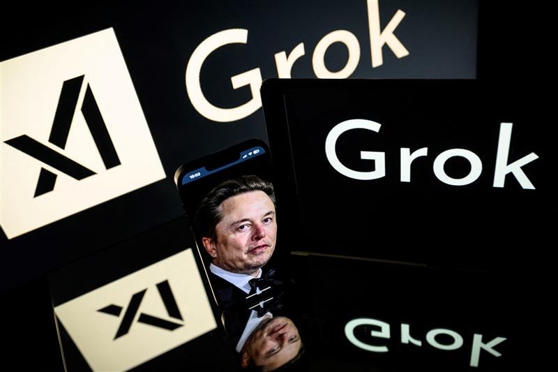 X absorbé par xAI : Elon Musk prépare sa révolution