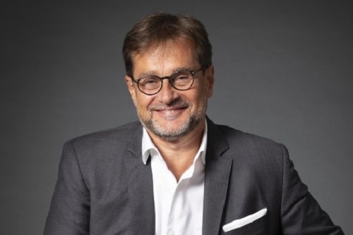 Olivier Vallet (Docaposte) : « Nous visons le milliard de chiffre d’affaires en 2023 »