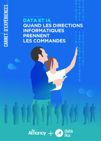 Data et IA : Quand les directions informatiques prennent les commandes