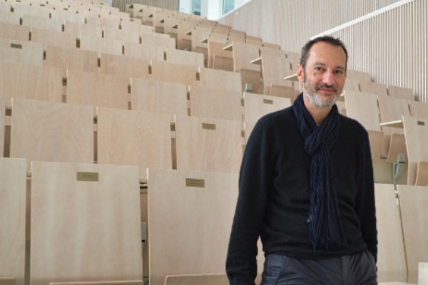 Alain Boniol (Télécom Paris) : « L’hybridation n’est pas parfaitement adaptée aux besoins de l’enseignement »