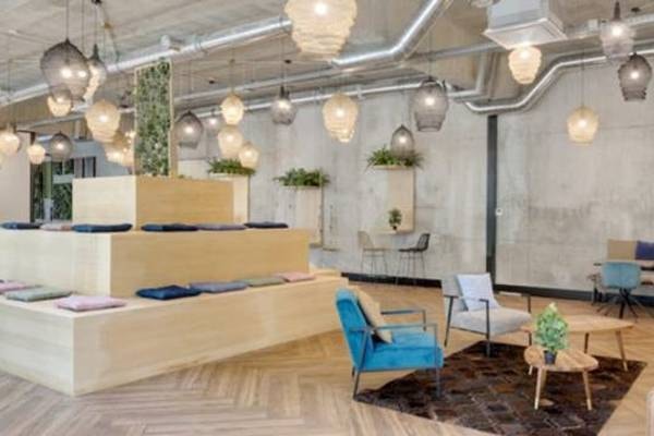 Knotel, maison mère de Deskeo, lève 400 millions de dollars pour démocratiser le “turnkey office”