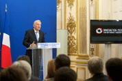 Concours Mondial de l’Innovation - 58 projets retenus mais seulement 2 lauréats étrangers