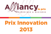 PRIX INNOVATION 2013 ex aequo : éviter l'explosion des coûts à l'étranger