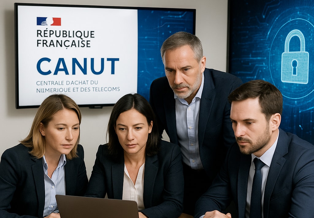 La CANUT déploie un front souverain pour protéger les services publics