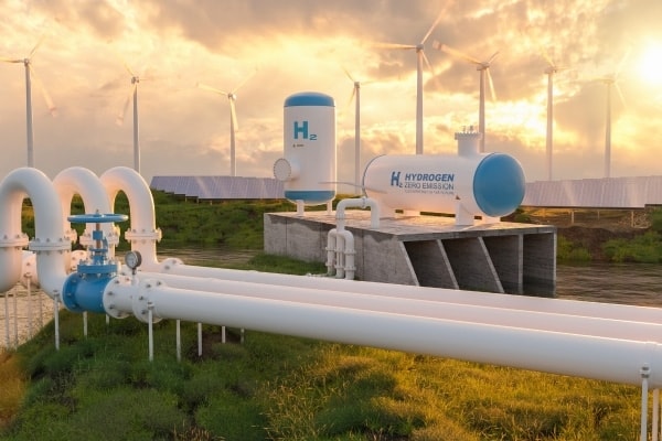 France 2030 : 175 millions d’euros supplémentaires pour développer la filière hydrogène