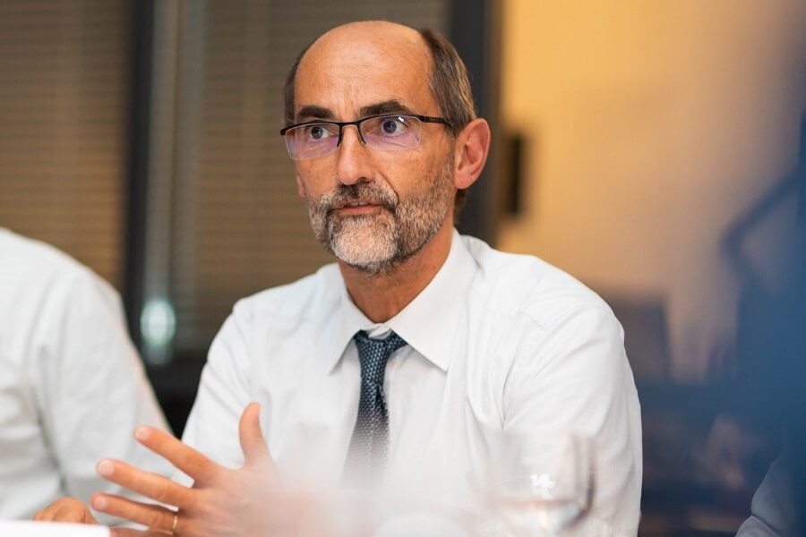 François Raynaud (EDF Commerce) : « L’agilité à l’échelle casse complètement les lignes managériales et les organisations métiers traditionnelles »