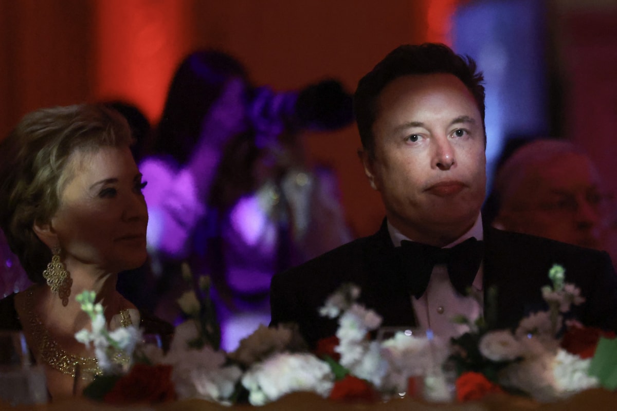 Avec le retour de Trump, l'UE lèvera-t-elle le pied face à Musk ?