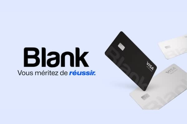 Blank realise un tour de table de 47M€ et lance son expansion européenne