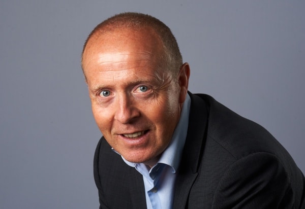 Didier Guyomarc’h, directeur régional Europe du Sud de Zscaler.