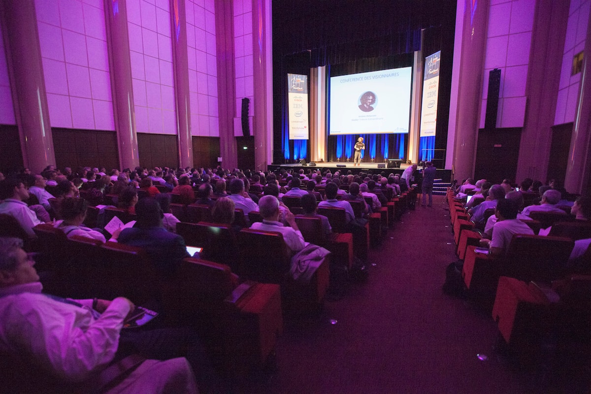 [CWPR17] Les 14 pépites de la Cloud Week Paris Region 2017