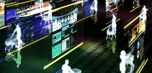 E-commerce - Plus de digitalisation en point de vente pour suivre le rythme